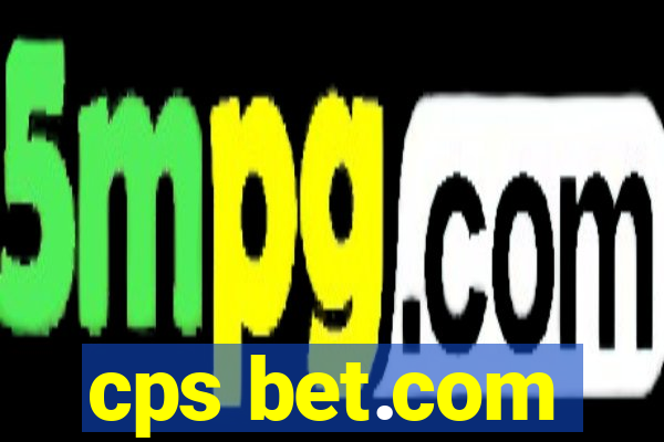 cps bet.com